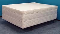 Supple-Pedic 4500 Box Top