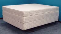 Supple-Pedic 6000 Box Top